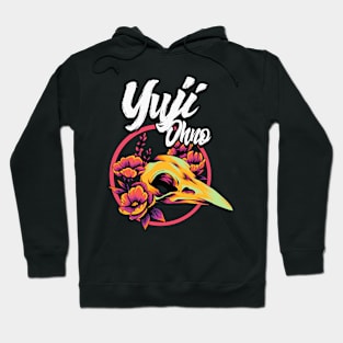 Yuji Ohno japan jazz Hoodie